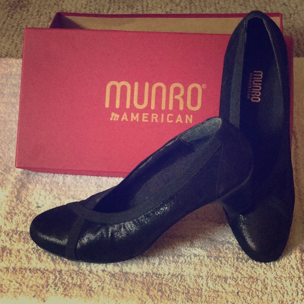 Women’s Shoes